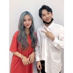 -P.STYLE派斯造型