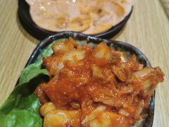 -夕酱の烧肉屋