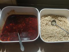-芭夯兔·兔肉汤锅(新都店)