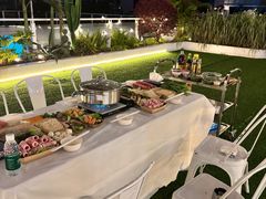 -CIAO·团建聚餐·生日派对轰趴馆(福田店)