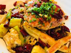 -蟹之国·精品蟹料理(极地店)