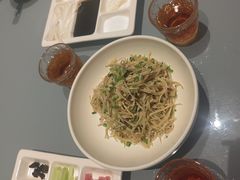 -小大董·烤鸭(观景餐厅·南京西路店)