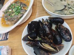 -红灯笼龙凤饭店(宁波老字号店)