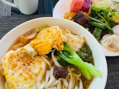 -长沙尼依格罗酒店