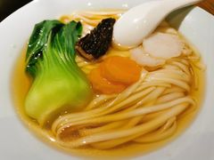 -菩提素素食餐厅(晶郦馆店)