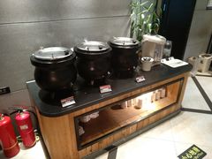 -比格比萨自助(花园路店)