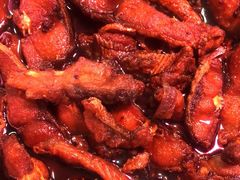 -红灯笼龙凤饭店(宁波老字号店)