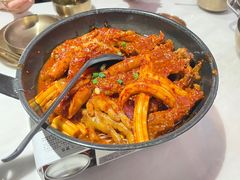 -HOTISLAND海鸡岛·韩国料理(江南西店)