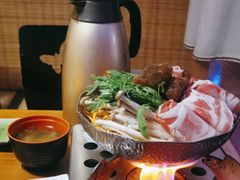 -鳗鱼家·深夜食堂(军博店)