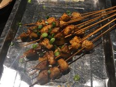 -夜烤·宜宾烧烤(回龙湾店)