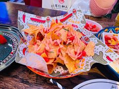 -Famous肥猫墨西哥音乐餐吧(五棵松华熙LIVE店)