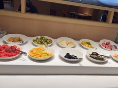 -豪客来牛排(空港华联店)