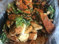 -二钢串叔麻辣烫(华龙大厦店)