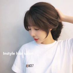 点击看大图 -CD Hair salon