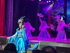 -金东尼人妖秀