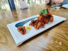 -聚缘堂·海鲜私房菜(松岭路店)