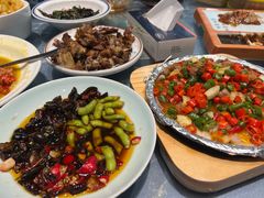 -印巷里主题餐厅(马鞍山店)