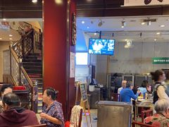 -金鼎轩(方庄天坛店)