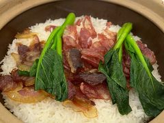 -香港新曜记·粤菜点心(滨江宝龙店)
