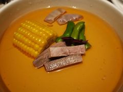 -漢舍中国菜馆(889广场店)