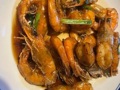 -江南大院松鼠桂鱼(奉贤宝龙店)