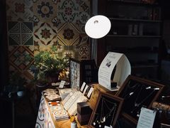 -时光花园(白鹭洲店)