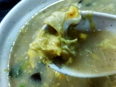 -孟夫子水煎包(锦艺城店)