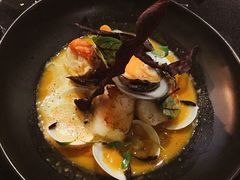 -AZUL by FUEL蓝色·法式酒馆(琶醍店)