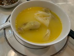 -喜聚薈·花膠雞海鮮火鍋(越秀店)