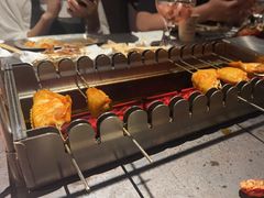 -麦凯伦烧烤·精酿超级工厂店(金桥总店)