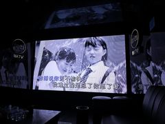 -魅KTV·AI辅唱(人民广场旗舰店)
