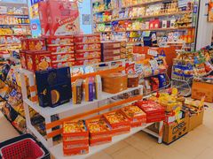 -紫荆城食品交易中心(华强北店)