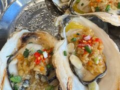 -徐闻一品·粤熊记烧鸡·泥虫粥·湛江生蚝(沙头角店)