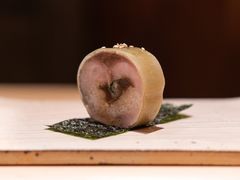 -晴空·日本料理(万象城店)