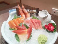 -福樱兰海鲜放题铁板烧(加州店)