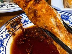 -王胖子驴肉火烧(东四旗舰店)