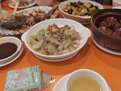 -雅苑餐厅(朝天路店)