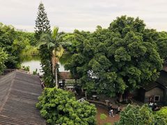 景点-东莞市可园博物馆