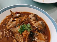 -天天鱼港·海鲜·鲅鱼水饺·招牌烤鸭(黄骅店)