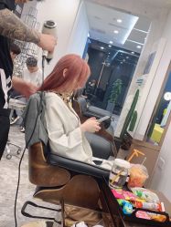 -INSTYLE造型·明星店