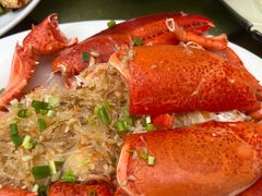 -三亚相缘海鲜·烧烤·糟粕醋(三亚湾店)