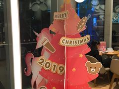 -奈雪的茶(大梅沙8号仓店)