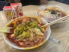 -七台河福临大碗麻辣烫
