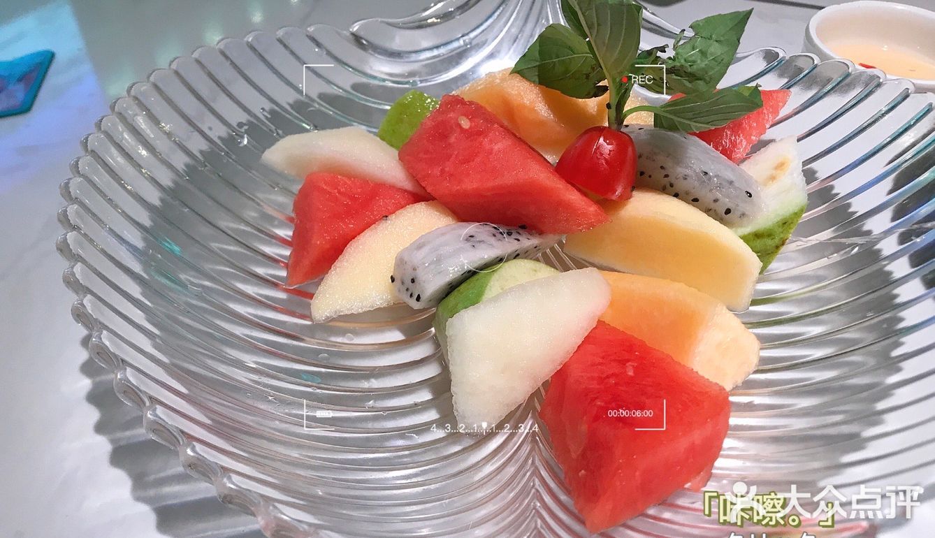 南海万科广场超抵吃东南亚菜！新客团购89💰 5个特色菜式