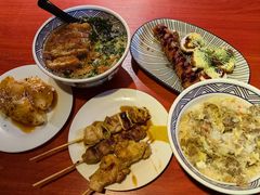 -五右卫门(张自忠路店)