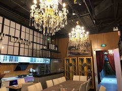 -明日世界密室轰趴·剧本桌游·箭馆团建(国贸店)