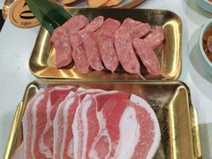 -梅梅家的烤肉店(槐北路店)