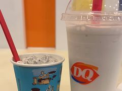 -DQ·蛋糕·冰淇淋(阳光新业广场店)