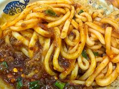 -肖家河家常面(肖家河北街店)