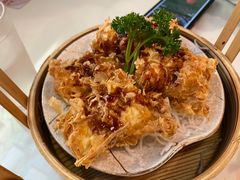 -万喜记冰室(大学路店)
